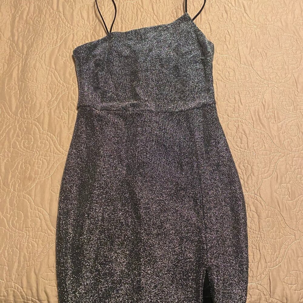 Lulus Dress